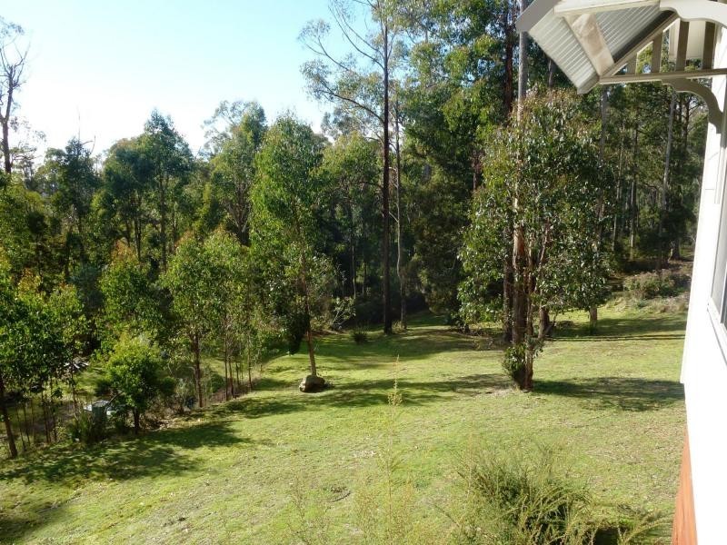 78 Whiteleys Road, Meander TAS 7304