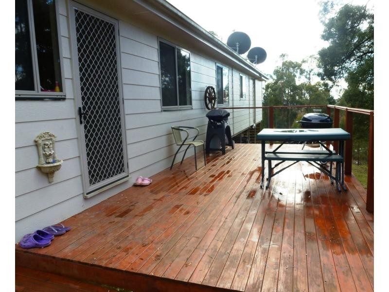 78 Whiteleys Road, Meander TAS 7304