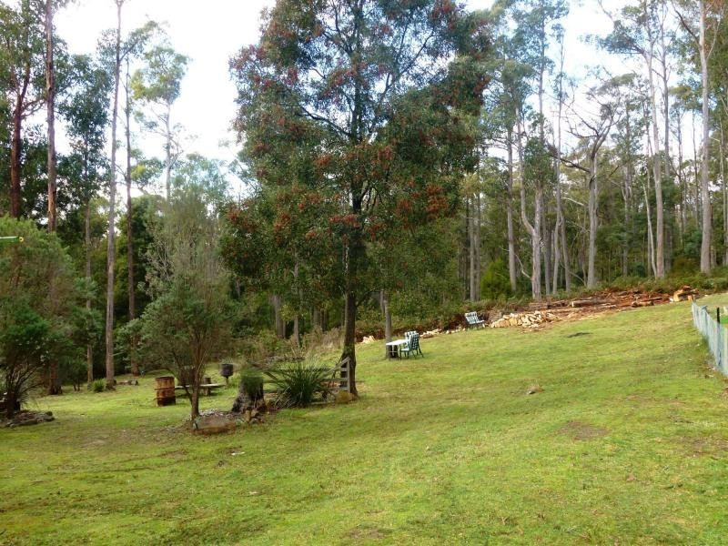 78 Whiteleys Road, Meander TAS 7304