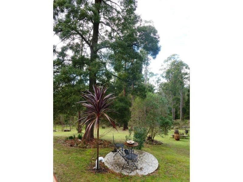 78 Whiteleys Road, Meander TAS 7304
