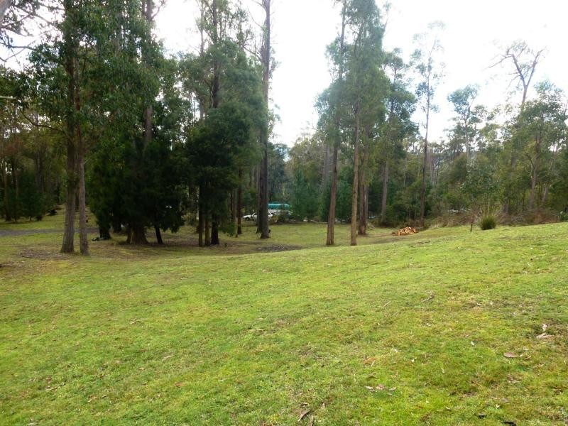 78 Whiteleys Road, Meander TAS 7304