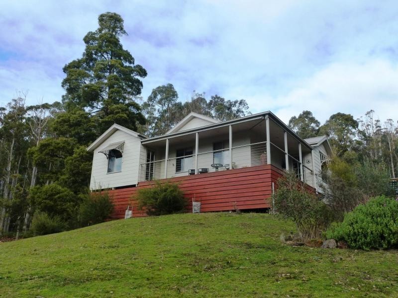 78 Whiteleys Road, Meander TAS 7304