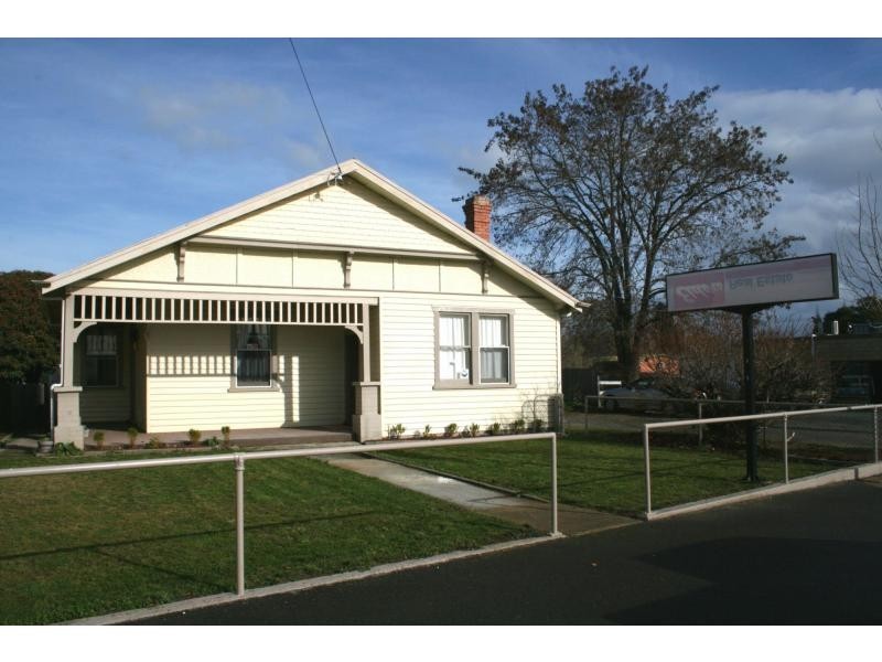 86 Meander Valley Road, Westbury TAS 7303