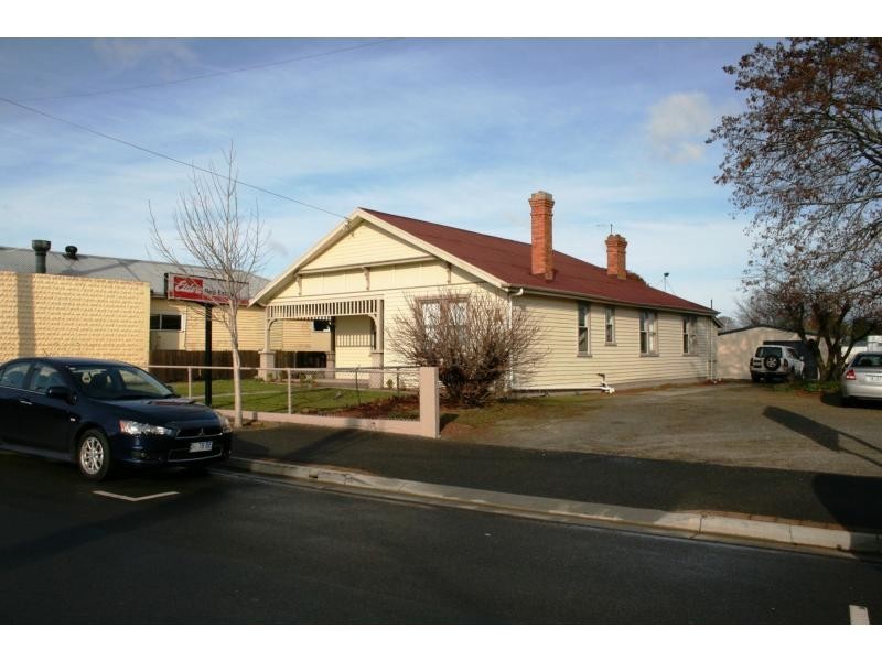 86 Meander Valley Road, Westbury TAS 7303