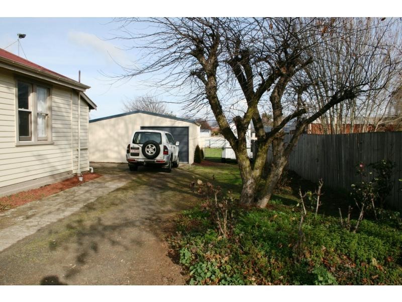 86 Meander Valley Road, Westbury TAS 7303