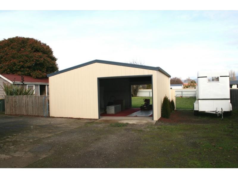86 Meander Valley Road, Westbury TAS 7303