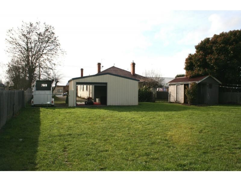 86 Meander Valley Road, Westbury TAS 7303