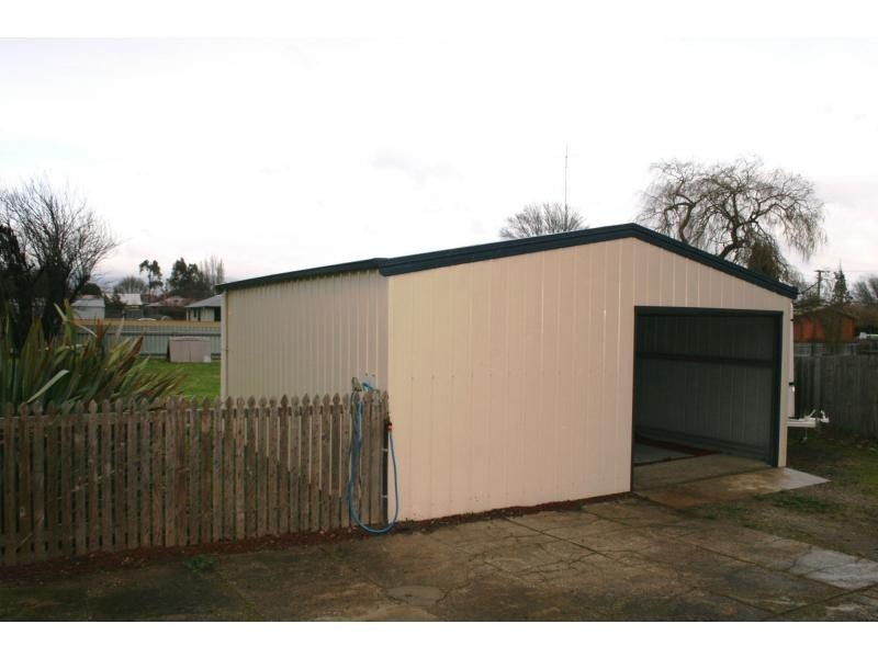 86 Meander Valley Road, Westbury TAS 7303