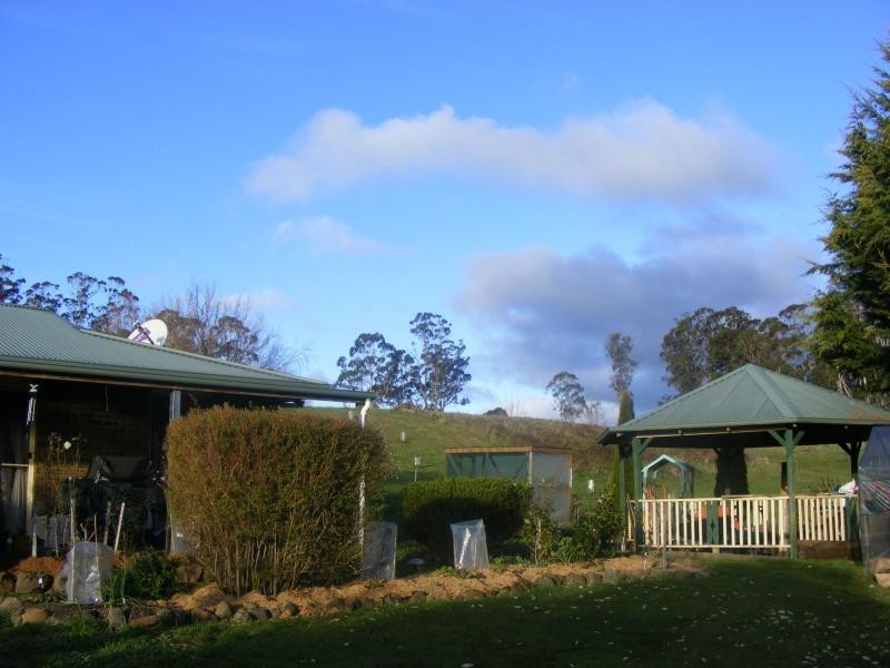 171 Jones Street, Chudleigh TAS 7304