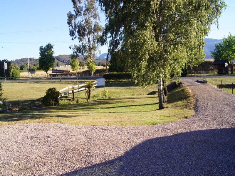 70 Pioneer Drive, Mole Creek TAS 7304