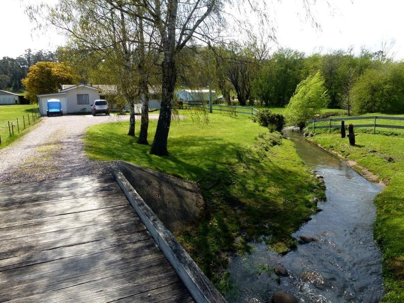 70 Pioneer Drive, Mole Creek TAS 7304