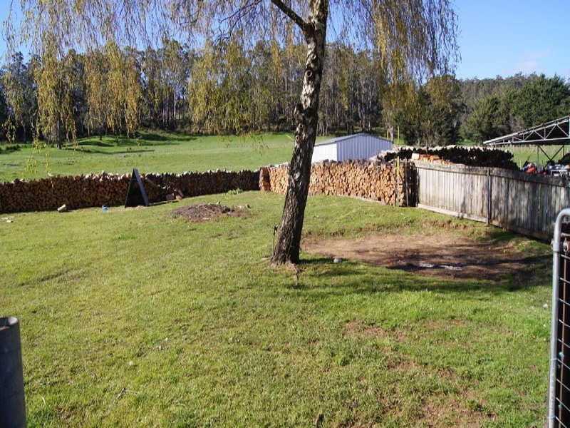 70 Pioneer Drive, Mole Creek TAS 7304