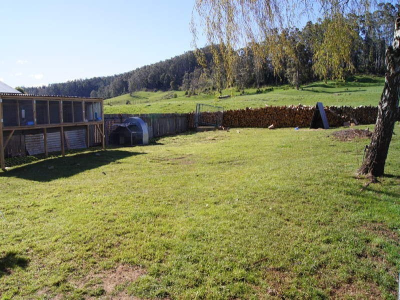 70 Pioneer Drive, Mole Creek TAS 7304