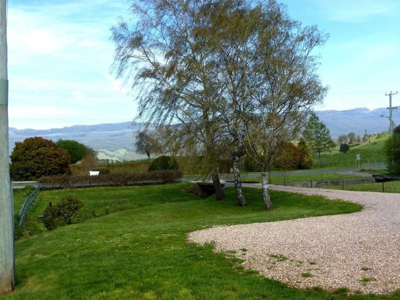 70 Pioneer Drive, Mole Creek TAS 7304