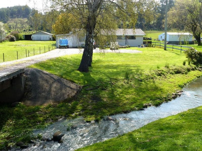 70 Pioneer Drive, Mole Creek TAS 7304