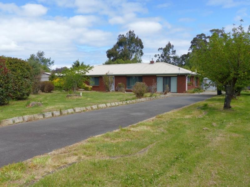 66 Meander Valley Road, Westbury TAS 7303