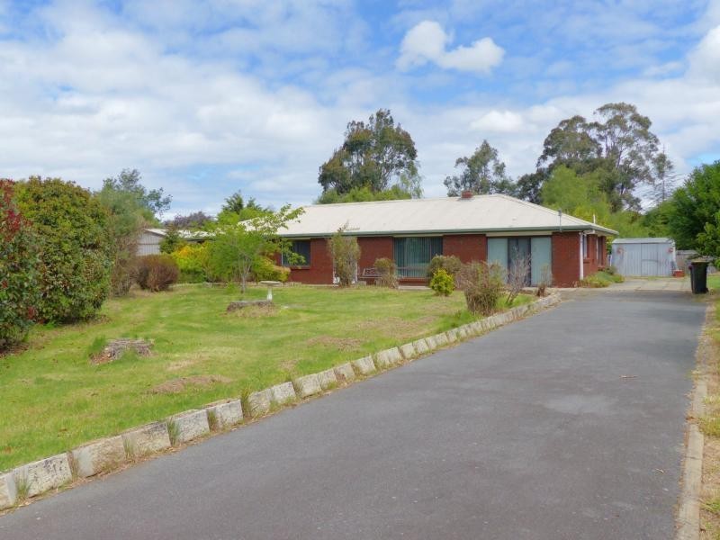 66 Meander Valley Road, Westbury TAS 7303