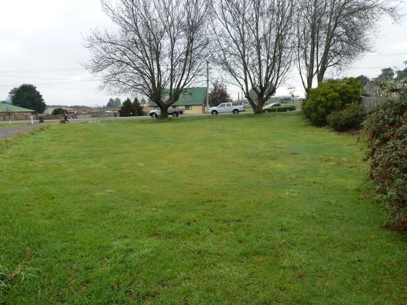 66 Meander Valley Road, Westbury TAS 7303