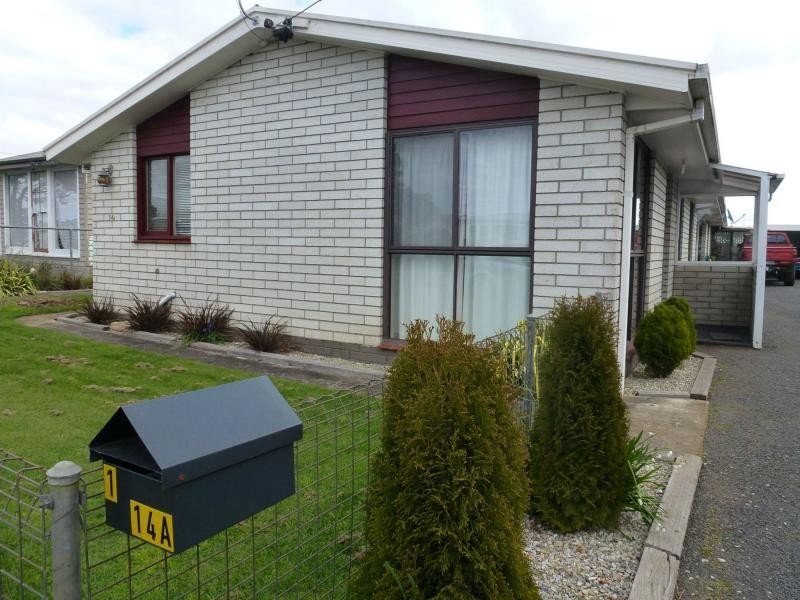Unit 1/14A Franklin Street, Westbury TAS 7303