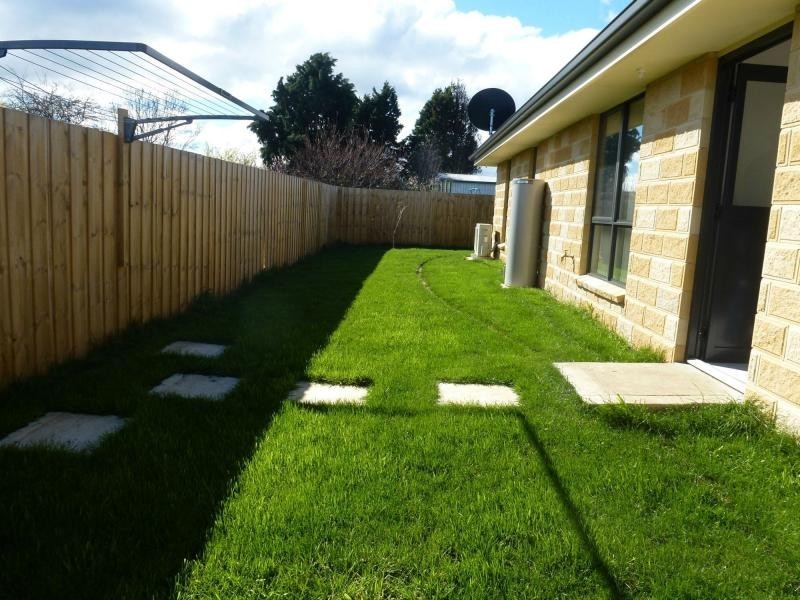 Unit 2/56A Pakenham, Longford TAS 7301