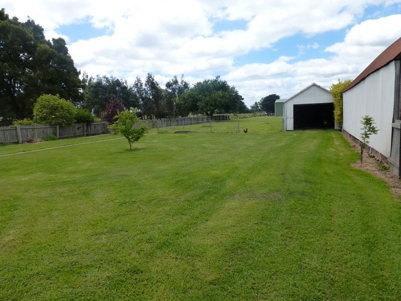 35 Meander Valley Road, Westbury TAS 7303