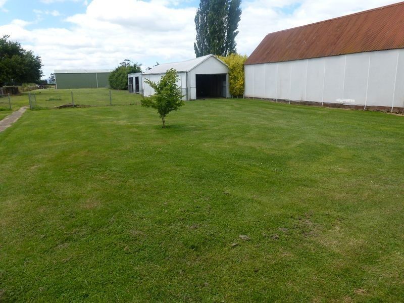 35 Meander Valley Road, Westbury TAS 7303