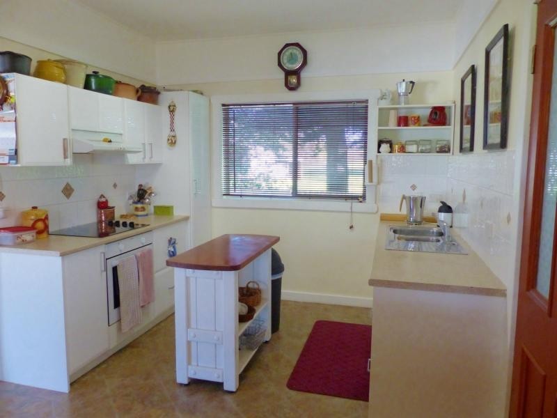 86 Pioneer Drive, Mole Creek TAS 7304