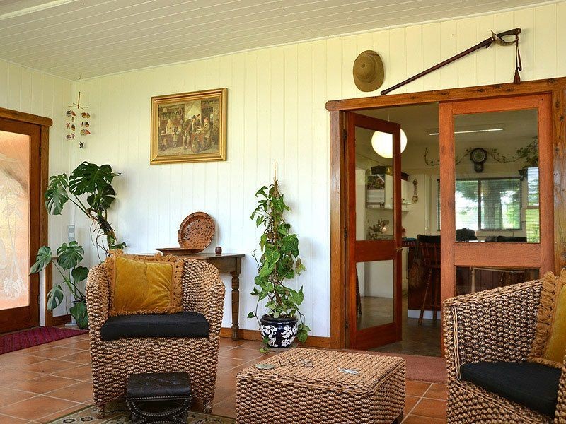 86 Pioneer Drive, Mole Creek TAS 7304