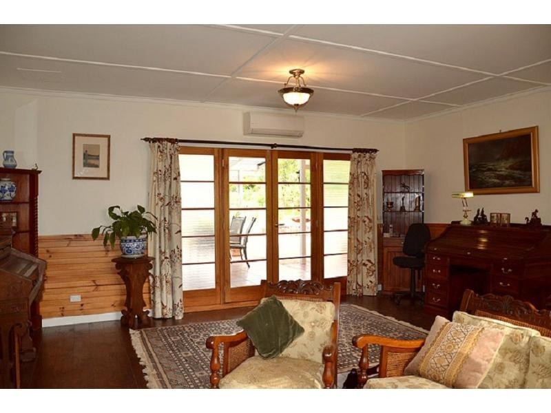 86 Pioneer Drive, Mole Creek TAS 7304