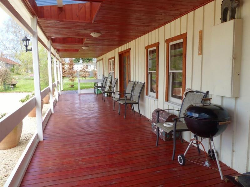 86 Pioneer Drive, Mole Creek TAS 7304