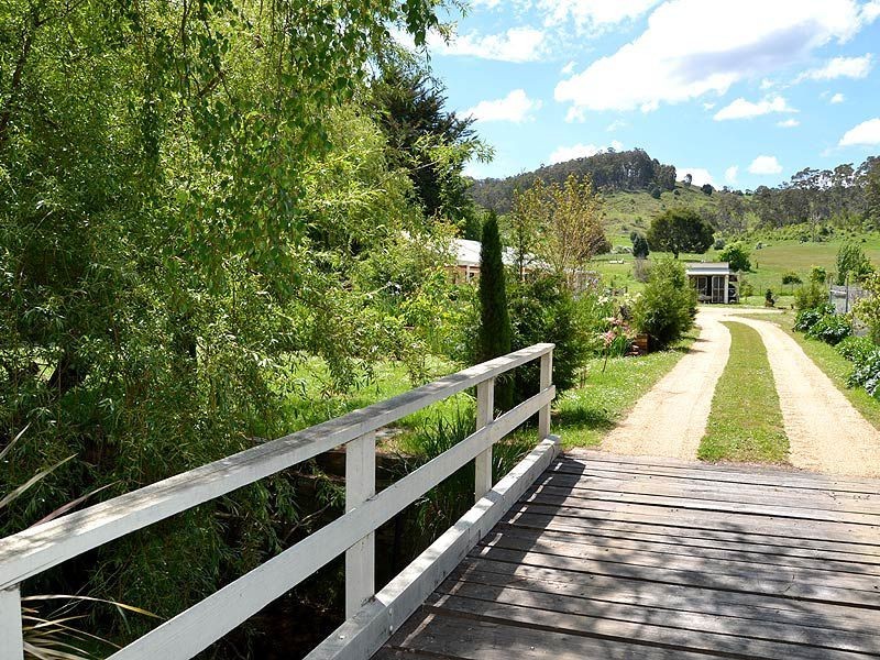 86 Pioneer Drive, Mole Creek TAS 7304