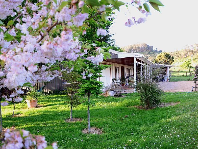 86 Pioneer Drive, Mole Creek TAS 7304