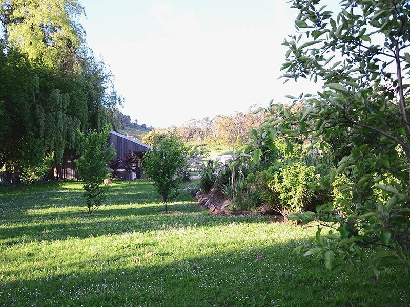 86 Pioneer Drive, Mole Creek TAS 7304