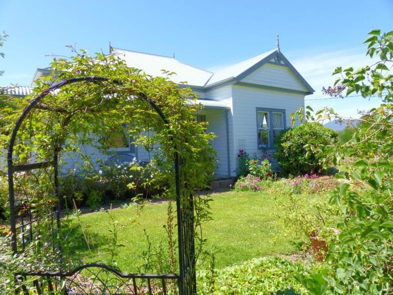 78 Greens Road, Mole Creek TAS 7304