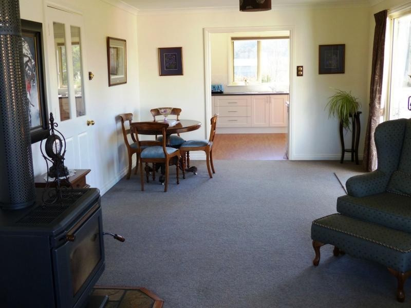 78 Greens Road, Mole Creek TAS 7304