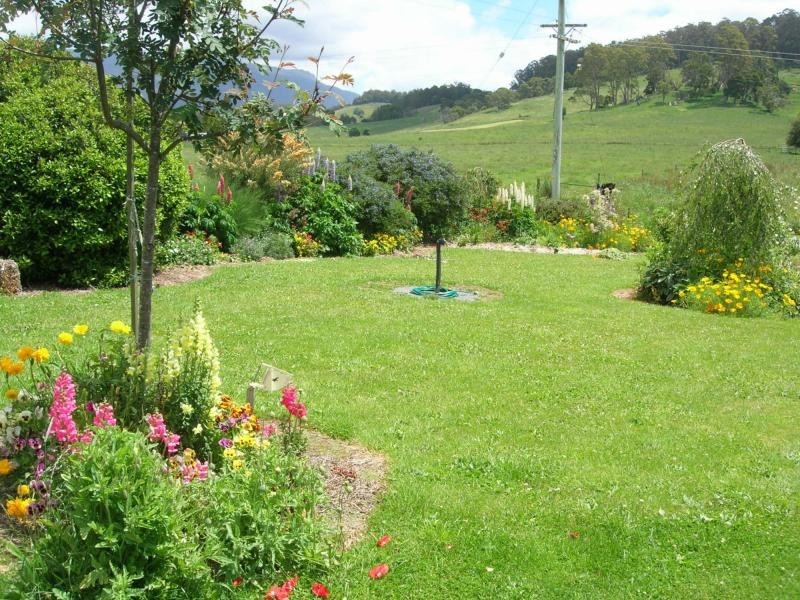 78 Greens Road, Mole Creek TAS 7304