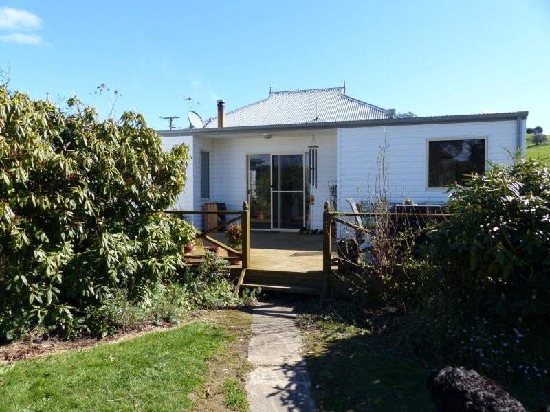 78 Greens Road, Mole Creek TAS 7304