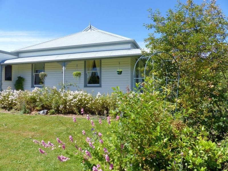 78 Greens Road, Mole Creek TAS 7304