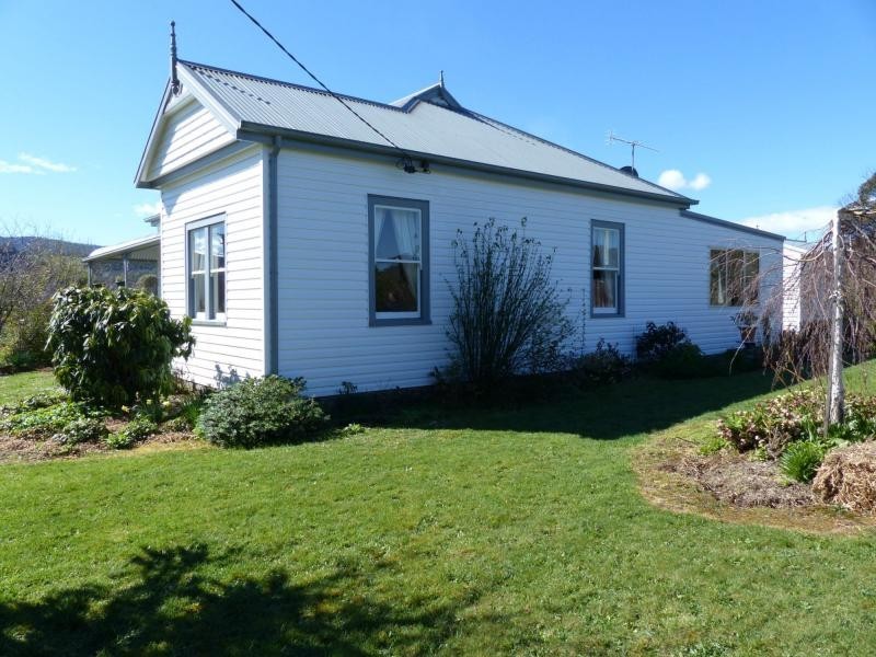 78 Greens Road, Mole Creek TAS 7304