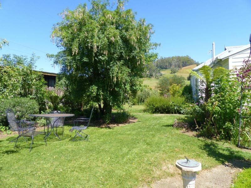 78 Greens Road, Mole Creek TAS 7304