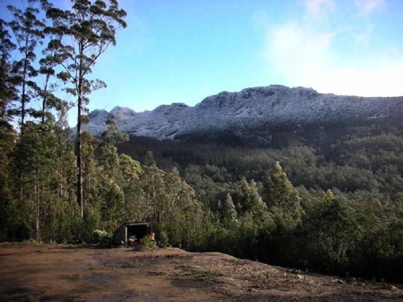 Golden Valley TAS 7304