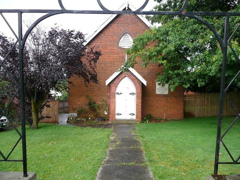32 West Goderich Street, Deloraine TAS 7304