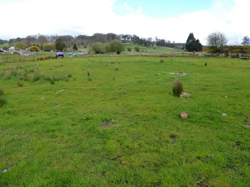 Lot 1 Archer Street, Chudleigh TAS 7304