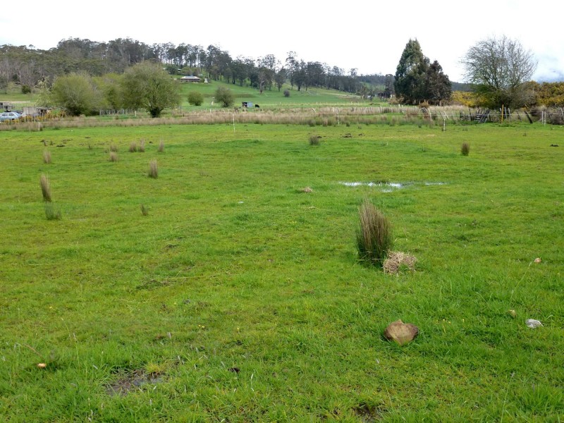 Lot 1 Archer Street, Chudleigh TAS 7304