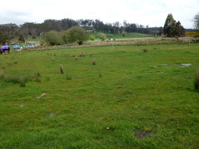 Lot 1 Archer Street, Chudleigh TAS 7304