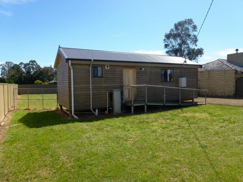 103 King Street, Westbury TAS 7303