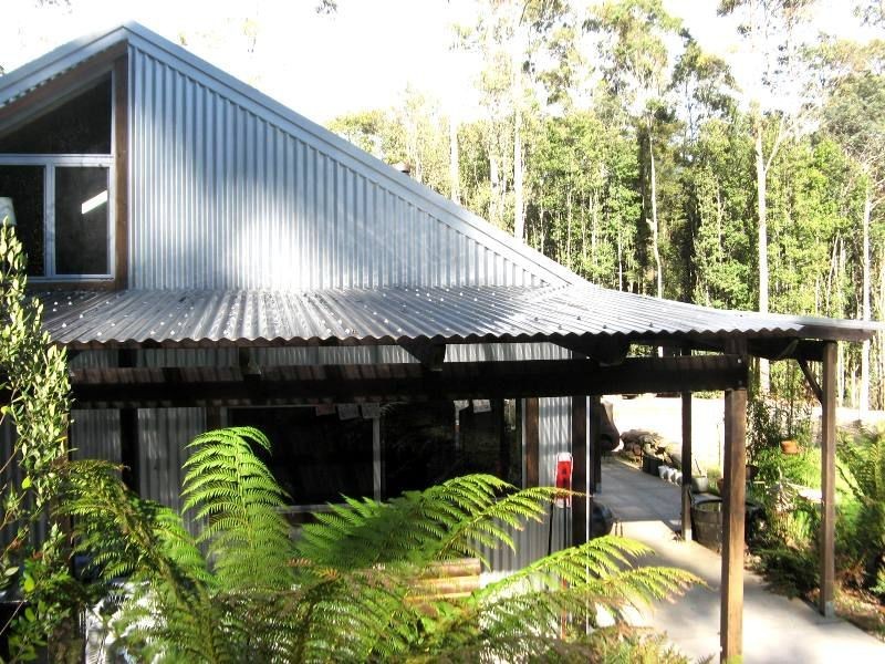 1187 Bogan Road, Golden Valley TAS 7304