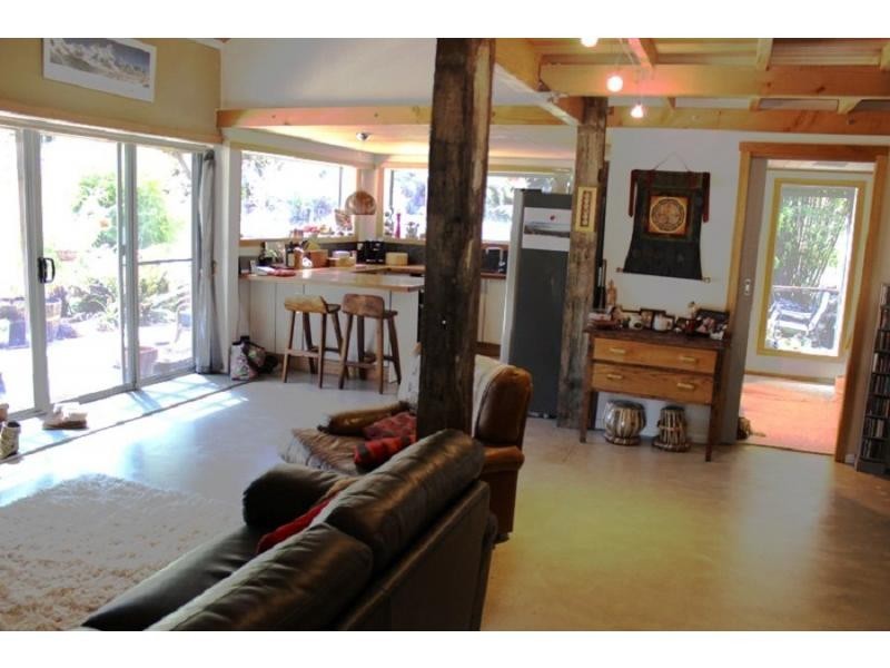 1187 Bogan Road, Golden Valley TAS 7304