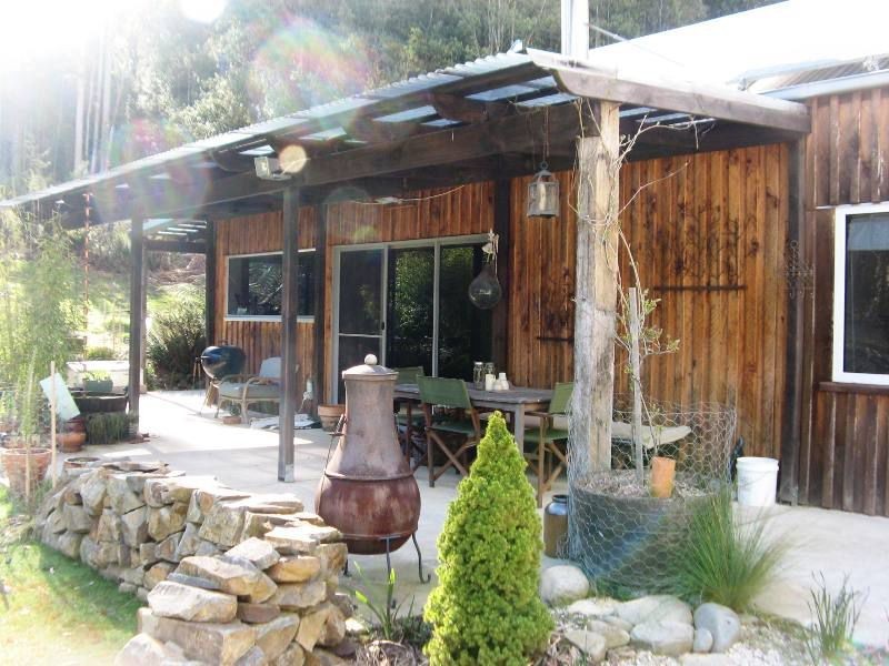 1187 Bogan Road, Golden Valley TAS 7304