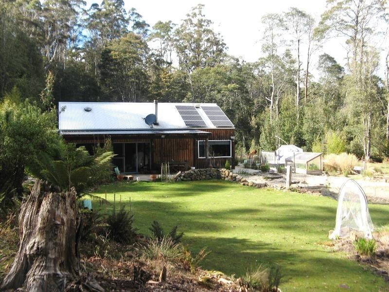1187 Bogan Road, Golden Valley TAS 7304